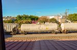 DOWX Tank Car